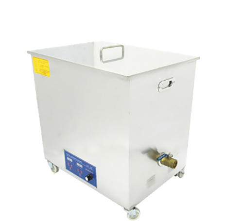 DTG-100 超聲波清洗機