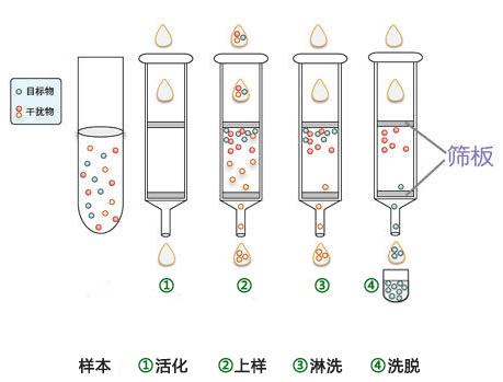 認(rèn)識(shí)了解固相萃取的基本知識(shí)